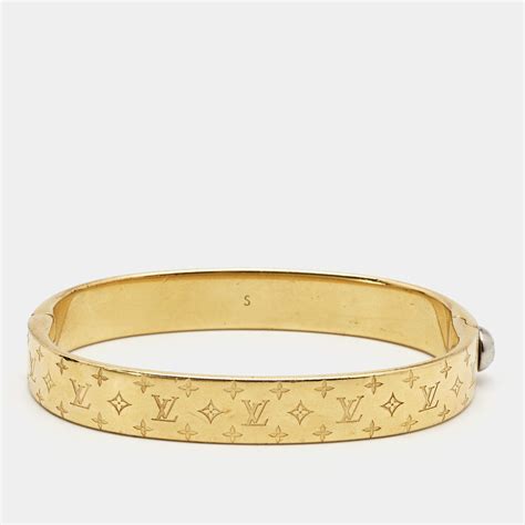 louis vuitton bracet